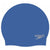 Front - Speedo Unisex Adult Silicone Swim Cap