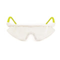 Front - Karakal Womens/Ladies PRO 2500 Safety Glasses