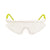 Front - Karakal Womens/Ladies PRO 2500 Safety Glasses