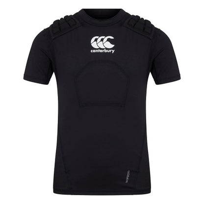 Front - Canterbury Boys Core Protection Vest