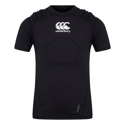 Front - Canterbury Boys Core Protection Vest
