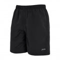 Front - Zoggs Boys Penrith Swim Shorts