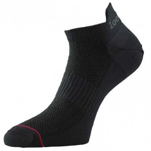 Front - 1000 Mile Mens Liner Socks
