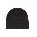 Front - Carta Sport Unisex Adult Plain Beanie