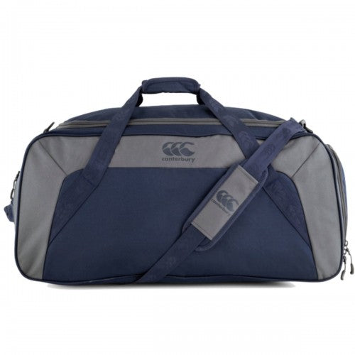Front - Canterbury Classics Holdall