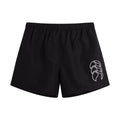 Front - Canterbury Mens Tactic Shorts