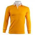 Front - Carta Sport Mens Rugby Jersey