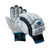 Front - Gunn And Moore Childrens/Kids Diamond Leather Palm 2023 Left Hand Batting Glove