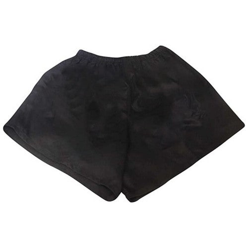 Front - Carta Sport Mens Rugby Shorts