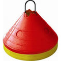 Red-Yellow - Front - Carta Sport Cones Set (Pack of 20)