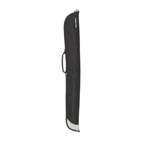 Front - PowerGlide Vinyl 2 Piece Cue Case