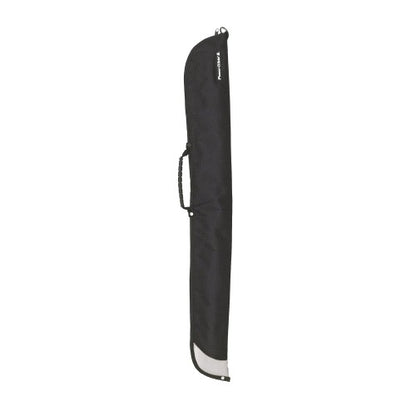 Front - PowerGlide Vinyl 2 Piece Cue Case