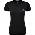 Front - Ronhill Womens/Ladies Core T-Shirt