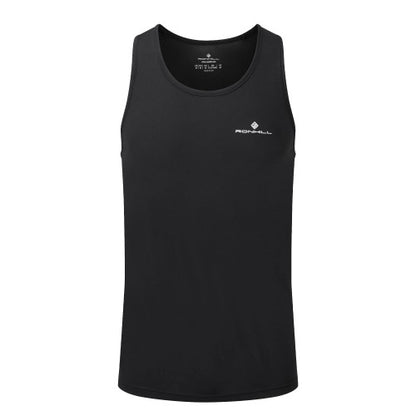 Front - Ronhill Mens Core Tank Top