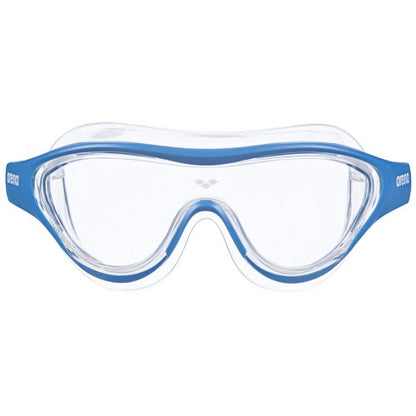 Front - Arena Unisex Adult Swimming Mask