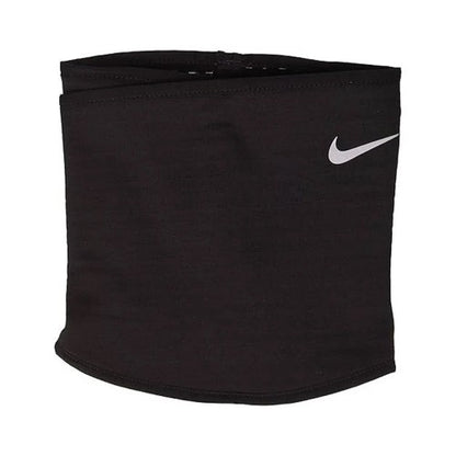 Front - Nike Unisex Adult Run Neck Warmer