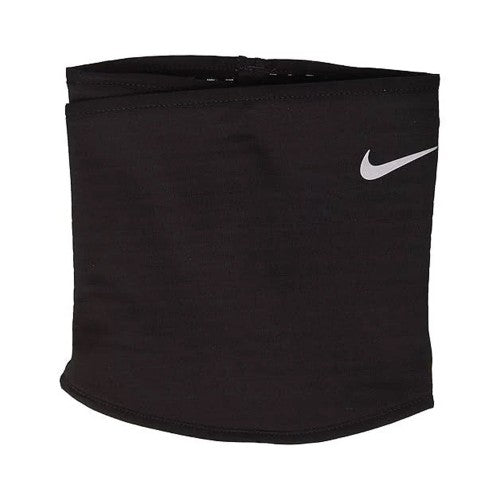 Front - Nike Unisex Adult Run Neck Warmer