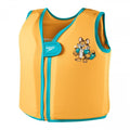 Front - Speedo Childrens/Kids Sea Squad Tiger Swim Vest