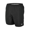 Front - Speedo Mens Essentials Swim Shorts