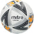 Front - Mitre Ultimatch Max Football