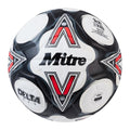 Front - Mitre Delta Evo 2024 Contrast Football