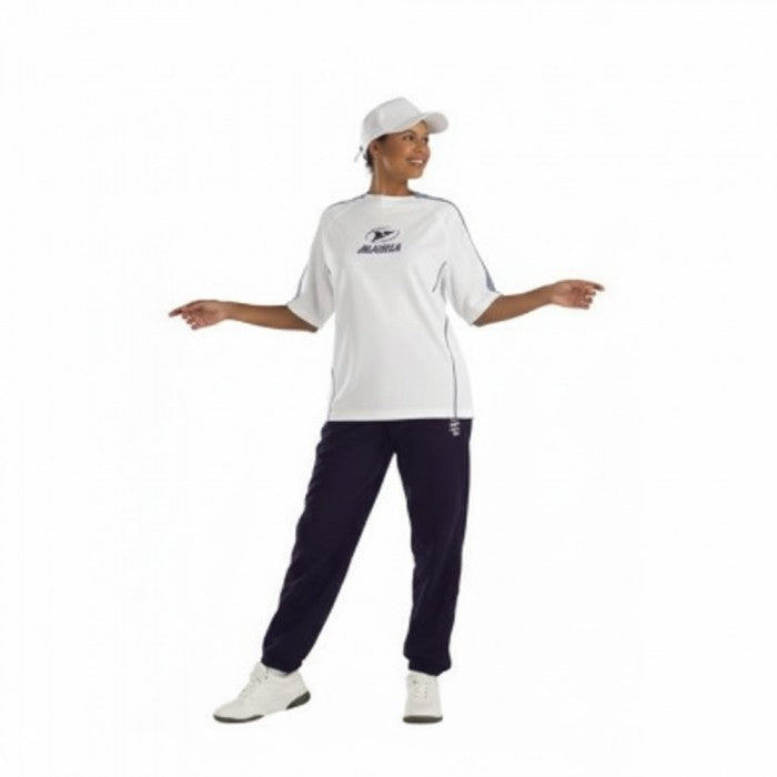 Front - Masita Unisex Adult 7610 T-Shirt