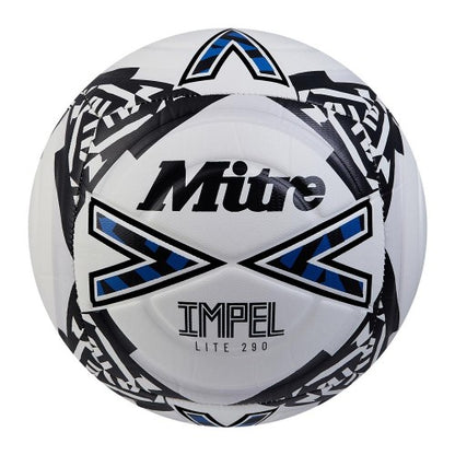 Front - Mitre Impel Lite 290 2024 Football