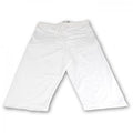 White - Front - Carta Sport Mens Lycra Shorts