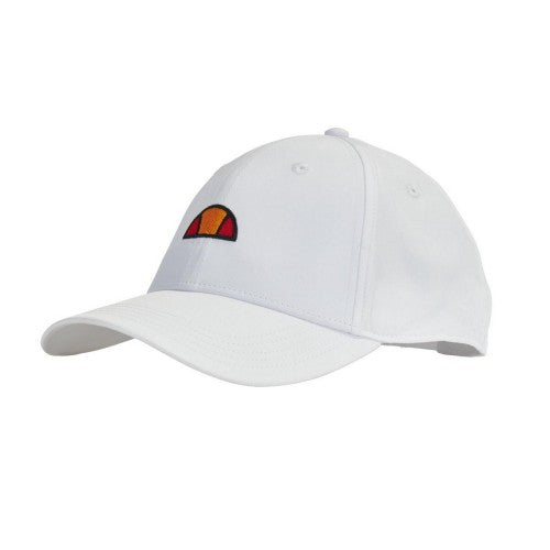 Front - Ellesse Ledda Baseball Cap