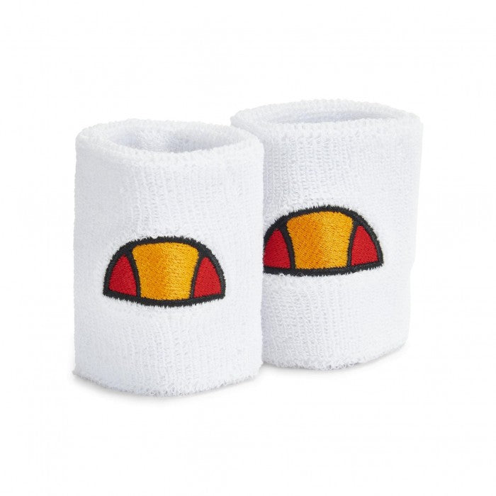 Front - Ellesse Unisex Adult Rocola Wristband