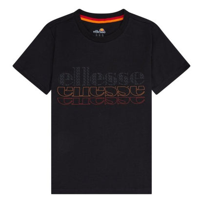 Front - Ellesse Womens/Ladies Harlyn T-Shirt