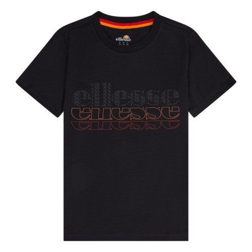 Front - Ellesse Womens/Ladies Harlyn T-Shirt