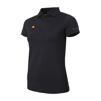 Front - Ellesse Womens/Ladies Kartin Polo Shirt
