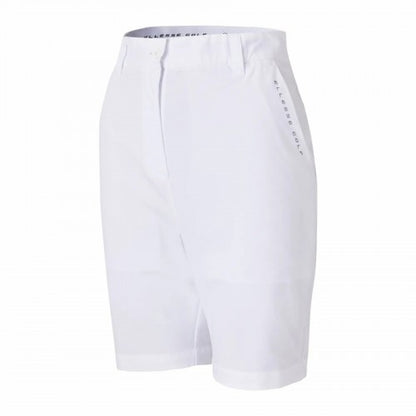 Front - Ellesse Womens/Ladies Mabeli Shorts