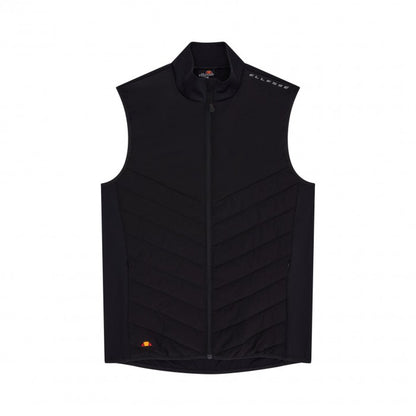 Front - Ellesse Mens Andres Gilet