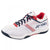 Front - Yonex Mens Strider Flow 2024 Badminton Shoes