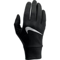 Front - Nike Womens/Ladies Tech Lightweight Running Gloves