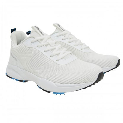 Front - Ellesse Mens Lightweight Trainers