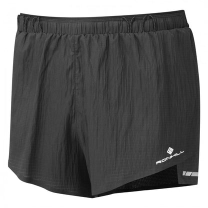 Front - Ronhill Mens Tech Race Shorts