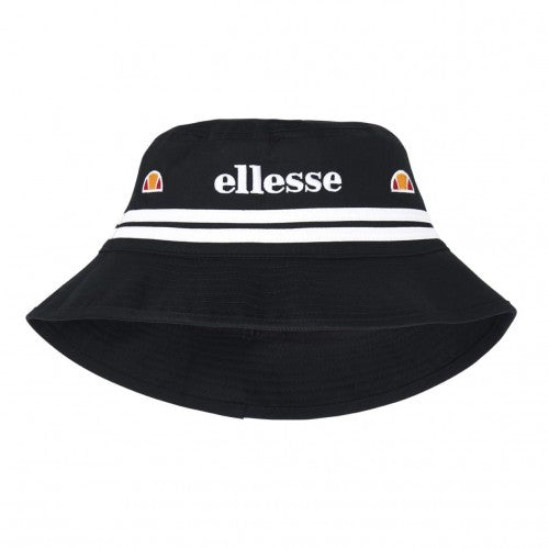Front - Ellesse Lorenzo Bucket Hat