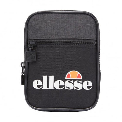 Front - Ellesse Templeton Crossbody Bag