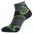 Front - 1000 Mile Mens Fusion Ankle Socks