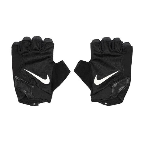 Front - Nike Mens Vapor Elite 2024 Fitness Fingerless Gloves