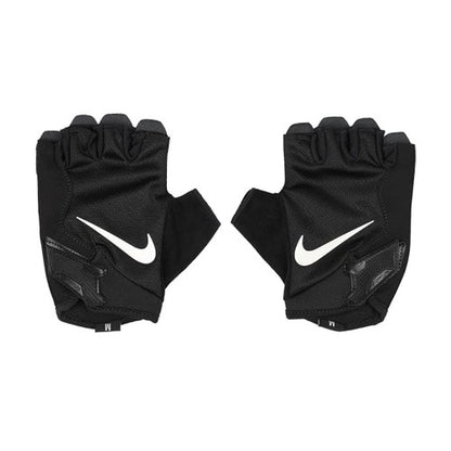Front - Nike Mens Vapor Elite 2024 Fitness Fingerless Gloves