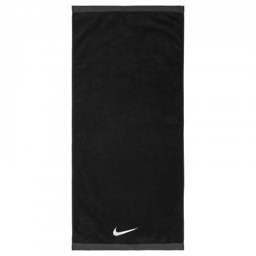 Front - Nike Fundamental 2024 Towel
