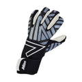 Front - Mitre Unisex Adult Impel 2024 Goalkeeper Gloves