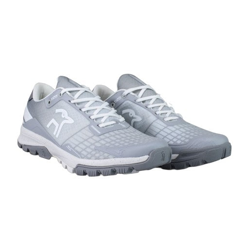 Front - Kookaburra Unisex Adult 2024 Vex Hockey Shoes