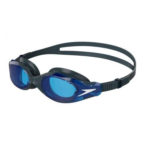 Front - Speedo Mens Hydrosity 2.0 2024 Swimming Goggles