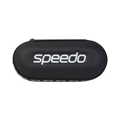 Front - Speedo 2024 Goggles Case