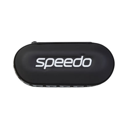 Front - Speedo 2024 Goggles Case